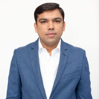 montu kumar patel pci