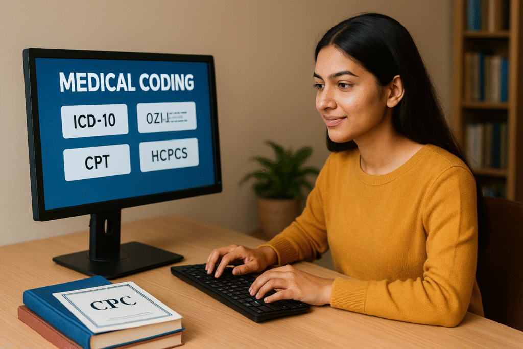 Medical Coding