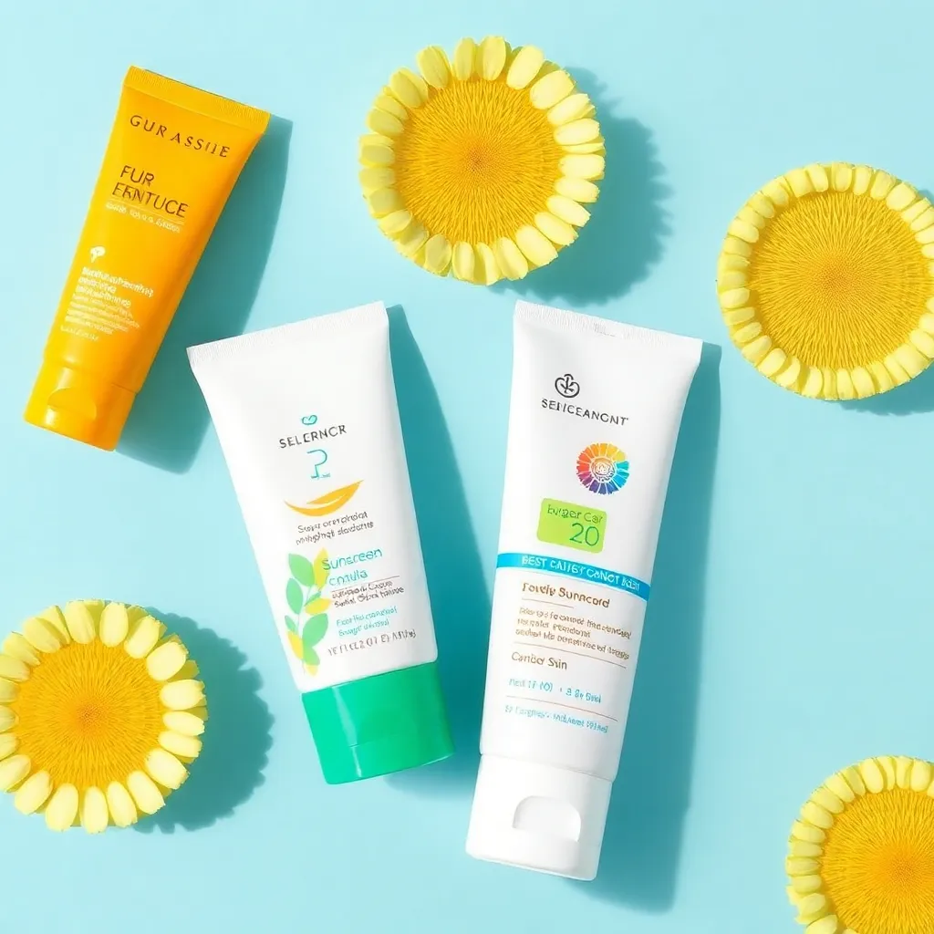 Summer 2025’s Best Sunscreen Picks on Amazon India