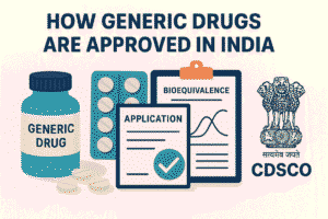 How-Generic-Drugs-Are-Approved-in-India
