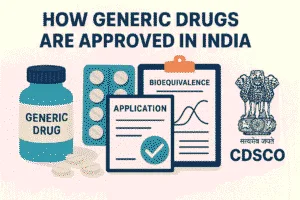 How-Generic-Drugs-Are-Approved-in-India